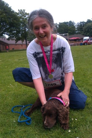 The Women’s Race for Life