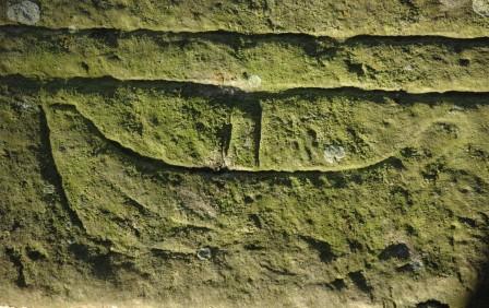 Early Medieval Inscribed Stones